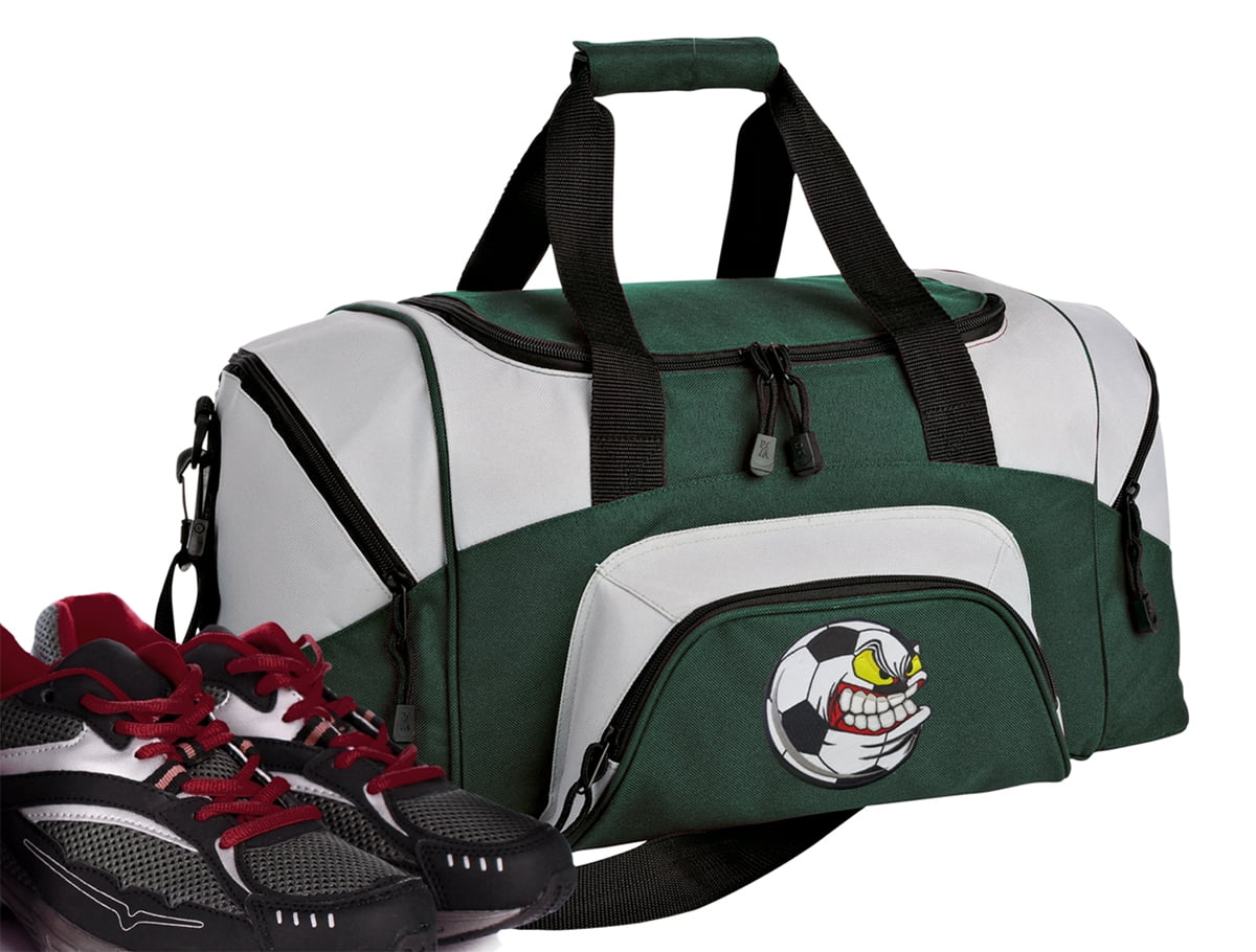 soccer gym bag