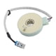 thumbnail image 3 of Sensor de torsión del eje de dirección 23232310 Reemplazo de respuesta rápida sensible para Chevy Malibu 2004 a 2012, 3 of 14