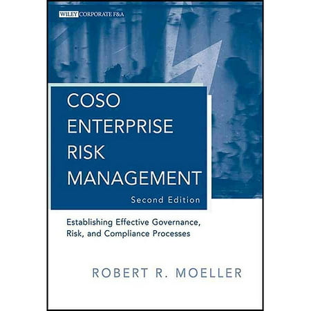 Coso Enterprise Risk Management Establishing Effective