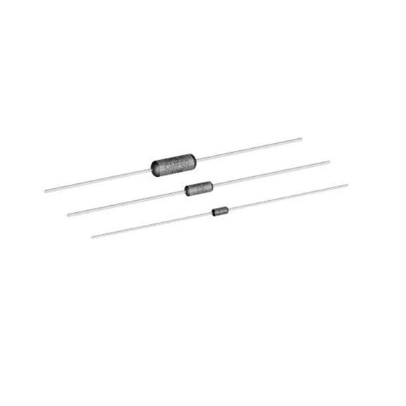 Pack of 10 RN60C1013BB14 Resistor 101Kohms 1/8W .1% 50ppm RN60C1013B Axial Through Hole