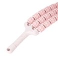 thumbnail image 6 of GARENDE Massage Roller Stick Gym Equipment Muscle Roller for Household Sports Thighs Pink, 6 of 9