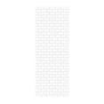 thumbnail image 6 of Swan SSSQ369601.010 Solid Surface Glue-Up 1-Piece Shower Wall Panel, 0.25-in L X 36-in H X 96-in H, White, 6 of 7
