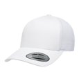 thumbnail image 5 of Flexfit By Yupoong 5 Panel Retro Trucker Cap, 5 of 5