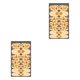 thumbnail image 1 of Qarigey Calcomanía para uñas Suministros para niñas Accesorios de Halloween Mujeres Tamaño compacto Conveniencia Manicura Decoración tipo 9 2Conjunto, 1 of 6