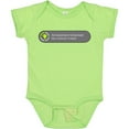 thumbnail image 3 of Inktastic Achievement Unlocked: New Character Created Boys or Girls Baby Bodysuit, 3 of 5
