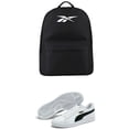 thumbnail image 1 of Kit Escolar Puma + Rebook | Tenis 36521501 + Mochila RBKFW23BP200M | Combo de Regreso a Clases, 1 of 4