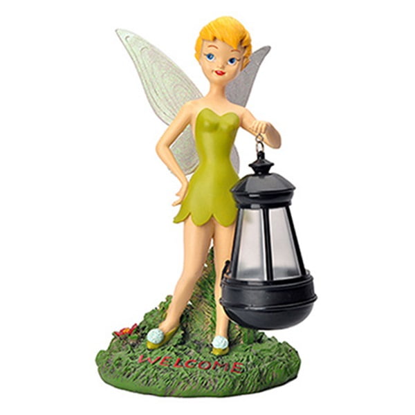 j scott campbell tinkerbell statue