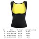 thumbnail image 4 of Chaleco Deportivo Mujeres Neopreno Shapers Slimming Fitness Body Shapewear Corset Chaleco (XL), 4 of 6