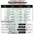 thumbnail image 2 of Boho Western Fringe Long Sleeve Tshirt for Women Fall V Neck Raw Hem Casual Gauze Top Gray M, 2 of 7