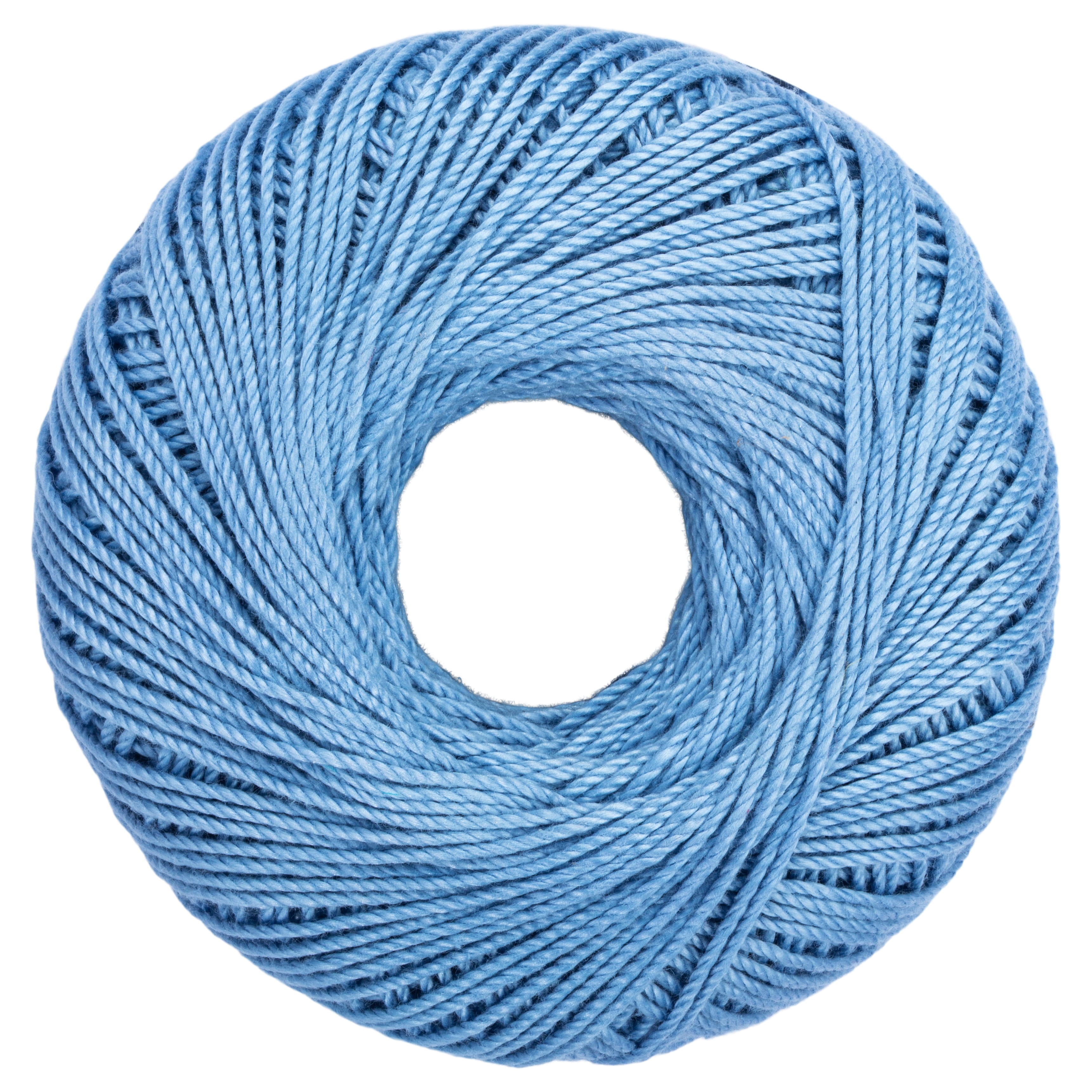 Aunt Lydia's Fashion Crochet Thread, 15 Pack