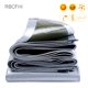 thumbnail image 2 of RBCFHl 1PC PE Tarpaulin Rainproof Cloth Outdoor Garden Plant Shed Boat Car Truck Canopy Waterproof Sun Shade Cloth Pet House He Qiyong unisex, 2 of 2