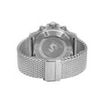 thumbnail image 5 of Tissot Seastar 45mm Steel Green Dial Men Quartz Watch T120.417.11.091.00, 5 of 5
