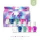 thumbnail image 5 of Eternal Colección Girls Just Wanna Have Neons Juego de 5 piezas Eternal Cosmetics Tie Dye Collection, 5 of 6