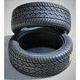thumbnail image 4 of Pair of 2 Fullway HS266 275/55R20 117H XL Performance a/s All Season Tires, 4 of 13
