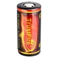 thumbnail image 4 of 32650 batería recargable del Li-ion 3.7v 6000mah para la antorcha de la linterna llevada, 4 of 5