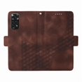 thumbnail image 2 of Funda GANGXUN para Xiaomi Redmi Note 11 4G con diseño acolchado elegante, cuero PU, protección total y ajuste preciso, 2 of 5