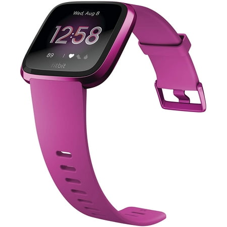 mulberry fitbit versa