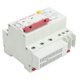 thumbnail image 4 of Disyuntor en miniatura Protección contra sobrecarga/cortocircuito/fugas DZ47LE?63 3P+N 6~63A 400V, 4 of 8