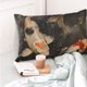 thumbnail image 4 of Balery Koi Fish Tranquility Funda de Cojín Estampada, Regalos para Mujeres, Regalos de Amor para Ella, Regalos para Novia o Esposa, Funda de Almohada-20"x30", 4 of 6