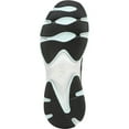thumbnail image 4 of Ryka Devotion X 2 Women's Walking Sneakers Color: Egret White Size: 8.5 WIDE, 4 of 4
