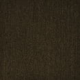 thumbnail image 1 of Ahgly Company Indoor Square Solid Brown Modern Area Rugs, 6' Square, 1 of 4