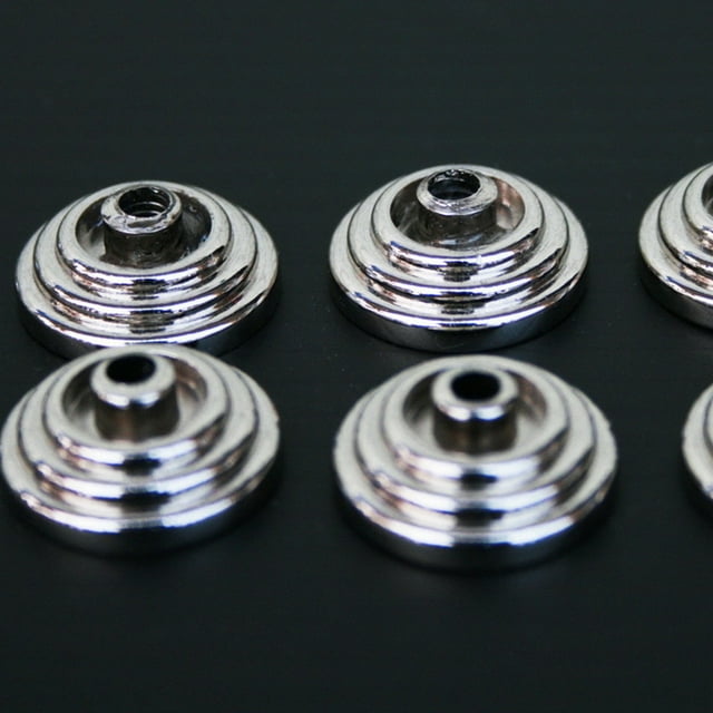 12Pcs/set Crystal Glass Cabinet Knobs display holder; Ring Drawer Kitchen Cabinets Dresser Cupboard Wardrobe Pulls Handles