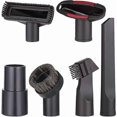 thumbnail image 1 of 1 Pcs Vacuum Cleaner Accessories, Suitable for 32 mm Caliber Vacuum Cleaners, for Karcher/Rowenta/Hoover Vacuum Cleaner Nozzle, 1 of 4