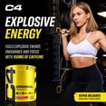 thumbnail image 5 of CELLUCOR C4 ORIGINAL 30 SERV WATERMELON, 5 of 5