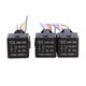 thumbnail image 1 of Relé SPDT Macarena 24V 40A 5 Pines, 1 of 8
