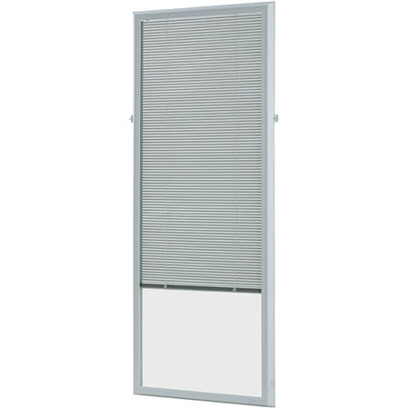 ODL 22" x 64" Add On Blinds White