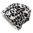 thumbnail image 1 of Bonnet Chapeau Mode Décontracté Respirant à Motifs Chapeau d'Hiver pour Femmes, 1 of 8