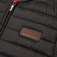 thumbnail image 4 of Indian Motorcycle Men's Clayton Thermo Vest, Black | 2833186, 4 of 9