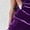 Purple, variant on Cocktail Dresses for Women Off The Shoulder Vintage Velvet Bodycon Midi Dress Ruched Wrap Slit Elegant Party Evening Gown Wedding Guest Dress 2025