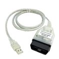 thumbnail image 4 of INPA K+DCAN For BMW OBD2 USB Interface Cable Diagnostic Tools EDIABAS NCS EXPERT, 4 of 5