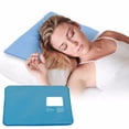 thumbnail image 4 of Insert de Coussin Rafraîchissant pour Confort et Sommeil, Thérapie, Lot de 2, 4 of 6