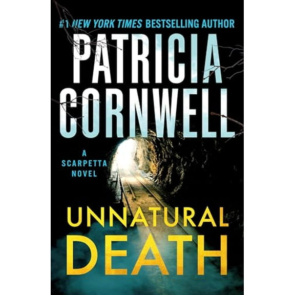 Pre-Owned Unnatural Death: A Scarpetta Novel (Paperback) 1538743183 9781538743188