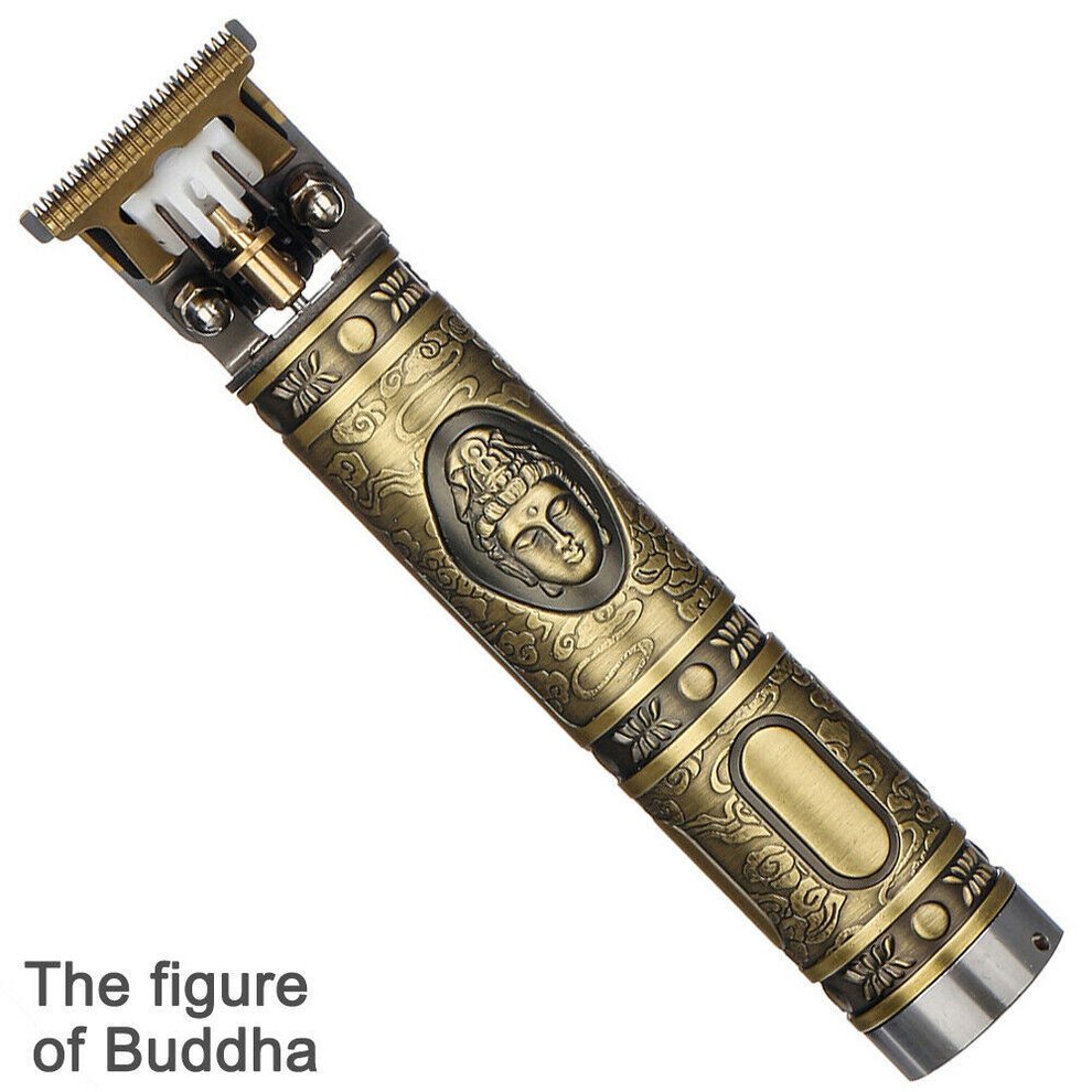 the buddha trimmer