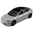 thumbnail image 2 of Modelo Coche 1/24 Diecast a Control Remoto, 6 Puertas y Luces, 2 of 4