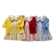 thumbnail image 5 of Traje de niña falda ropa infantil primavera nuevo 2020 primavera medio y, 5 of 8