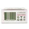 thumbnail image 5 of Olivella Classic Face and Body Bar Soap 100 Percent Virgin Olive Oil Natural Ingredients Paraben Free 5.29 oz (Pack of 2), 5 of 6