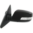 thumbnail image 5 of Geelife Mirrors Driver Left Side Heated Left Hand For Kia 11-15 Sorento Sport Utility, 5 of 6