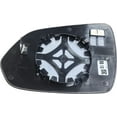 thumbnail image 5 of MG ZX Right Side Rearview Mirror black, 5 of 5