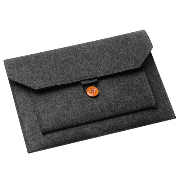Tablet Cases Notebook Laptop Computer Slim Bag Business Charger Accessories Computers Laptops Shell Travel