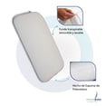thumbnail image 4 of Colchón Colecho – Medidas 80 x 50 x 6 cm Memory Foam COLCHON COLECHO, 4 of 8