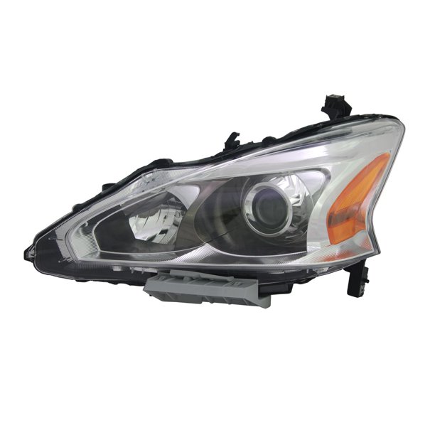TYC 209322009 Left Headlight Assembly for 20132015 Nissan Altima