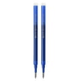 thumbnail image 3 of Gel Pen Refill Ink For PILOT FriXion 0.5mm Needle Tip BLS-FR5 Erasable Pens  Black/Blue Ink, 3 of 8