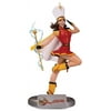 DC Bombshells Mary Shazam Statue