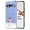 B, variant on ELEHOLD Case for Google Pixel 10 /10 Pro, Christmas Slim Shockproof Clear TPU Cover, Raised Edge Screen/Camera Protection,A
