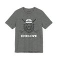 thumbnail image 3 of One Love | Birdie Mode | Golf T-Shirt, 3 of 4