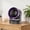 B-As Shows, variant on Desktop Mini Fan, USB Office / Dorm Small Desk Fan, Ultra Quiet High Velocity Portable Air Circulation Fan, Adjustable Speed Personal Fan, Compact Home Office Mini Fan Travel Ready
